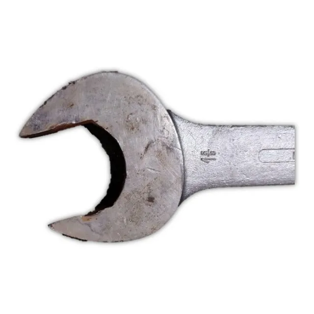 Llave Plana Chrome Vanadium Palmera 1-5/8  X1-1/2 