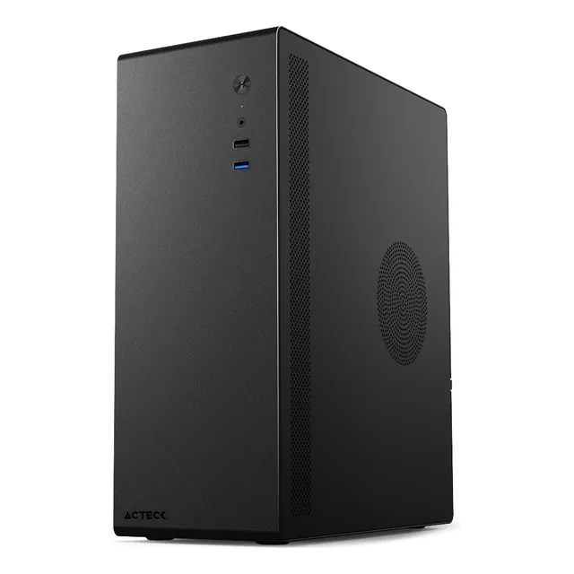 Cpu Intel Core I3 16gb 512gb, Monitor 21.5  Teclado Y Mouse