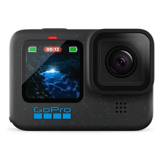 Cámara De Video Gopro Hero 12 Chdhx-121-rw Cámara De Video Gopro Hero 12 Chdhx-121-rw