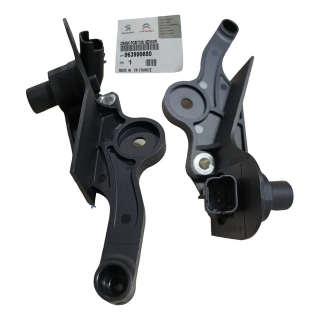 Sensor Ckp Cigueñal Peugeot