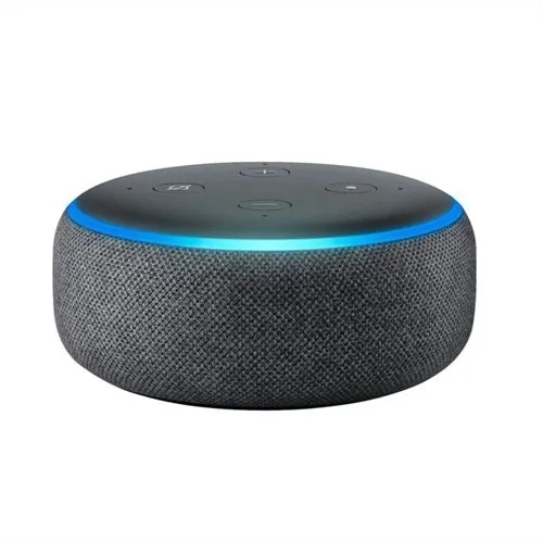 Amazon Alexa Echo Dot Altavoz Inteligente 3era Generacion