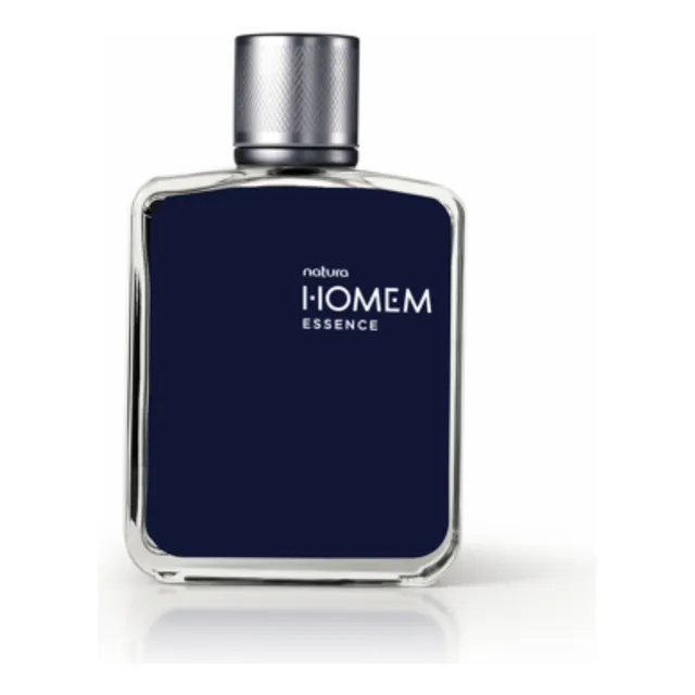 Deo Parfum Natura Homem Essence 100ml