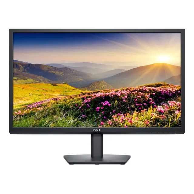 Monitor Dell E2425h Lcd 23.8  1920x1080 Fhd 75hz Displayport