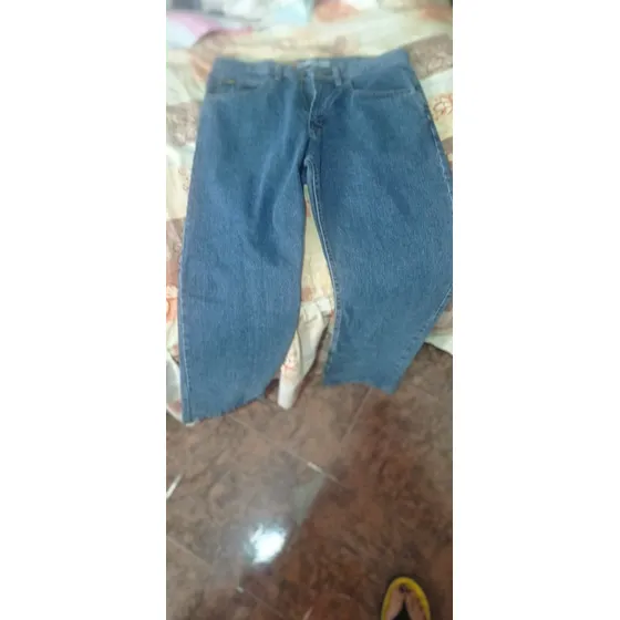 Pantalon Jean Caballero Lee 36