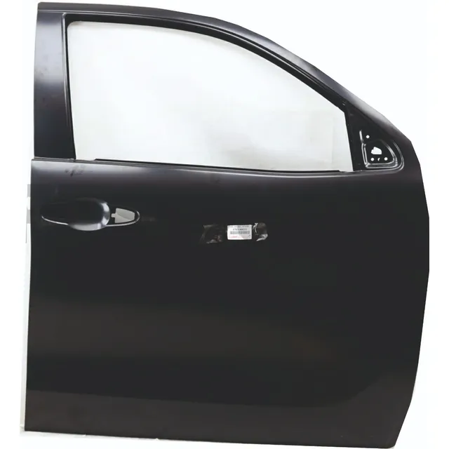 Puerta Delantera Derecha Fortuner Dubai 2024