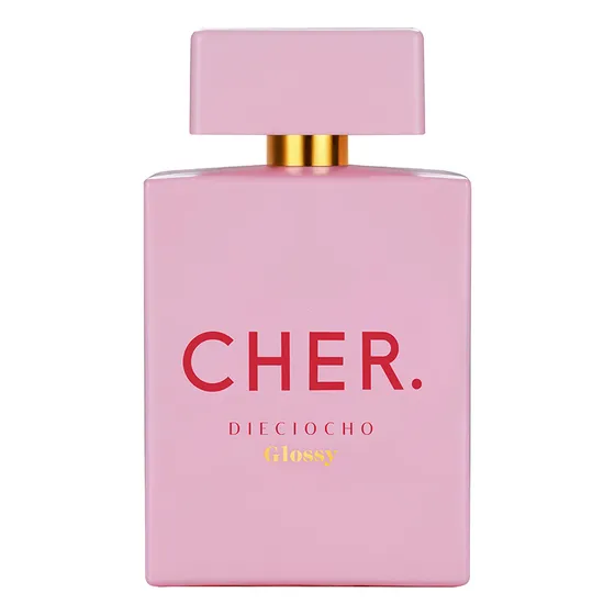 Perfumer Mujer Cher Dieciocho Glossy 100 Ml Edp