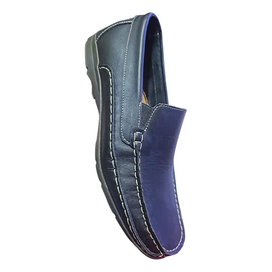 Mocasines De Hombre Moda