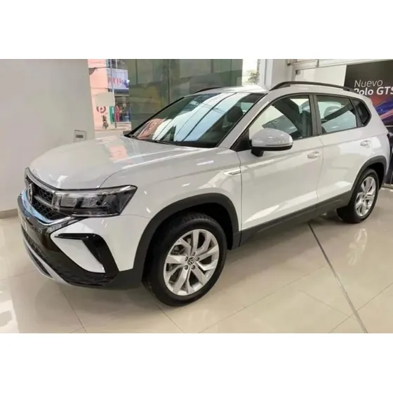Volkswagen Taos 1.4 250 Tsi Comfortline
