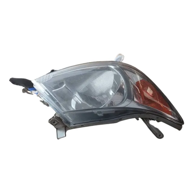 Faro Toyota Hilux Kavak 2006 2007 2008 Izquierdo Original