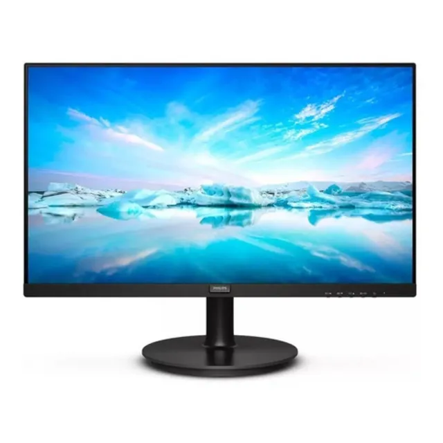 Monitor Philips con pantalla de 27" 75Hz 220V y resolución Full HD