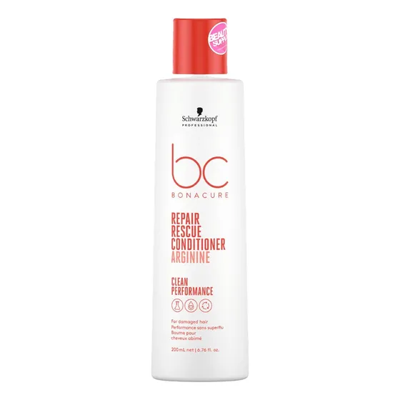 Acondicionador Schwarzkopf Repair Rescue 200ml