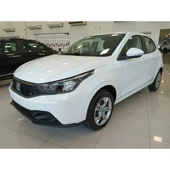 Fiat Argo 1.3 Drive Gse