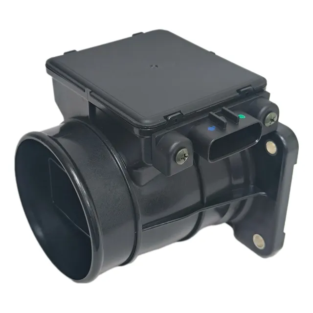 Sensor Maf Mitsubishi Outlander 2.4l 2003 Galant Mf 1998 2.5