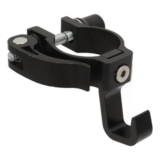 Colgador Delantero Para Patinete Eléctrico, Gancho De Almace Colgador Delantero Para Patinete Eléctrico, Gancho De Almace