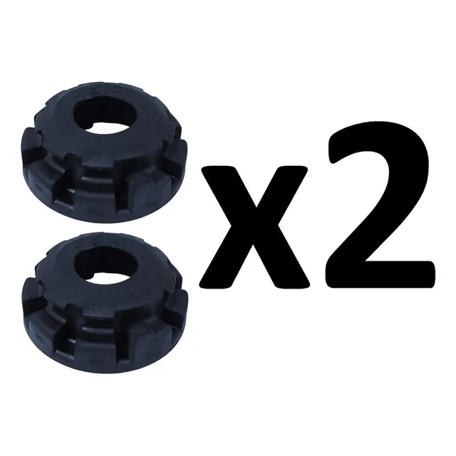 Goma Espiral Delantera Inf. Jeep Grand Cherokee Wj 1999-2004