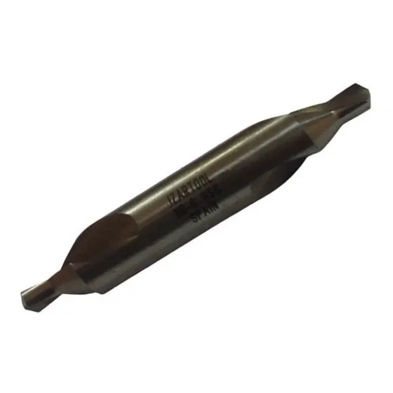Mecha Broca Centro Centrar 3.15 Mm Marca Castillo