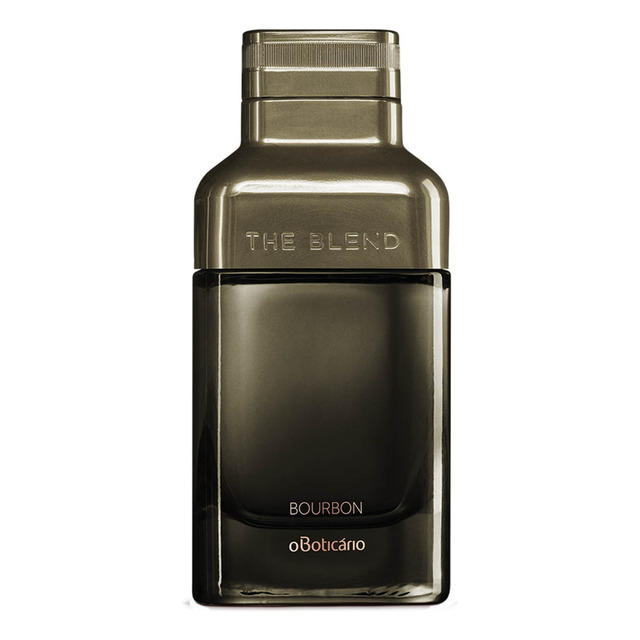 The Blend Bourbon Eau De Parfum, 100ml The Blend Bourbon Eau De Parfum, 100ml