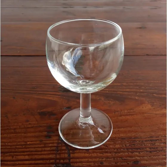 Copas De Cristal Arcoroc Francia 10 Cl - Caja De 12 Unidades