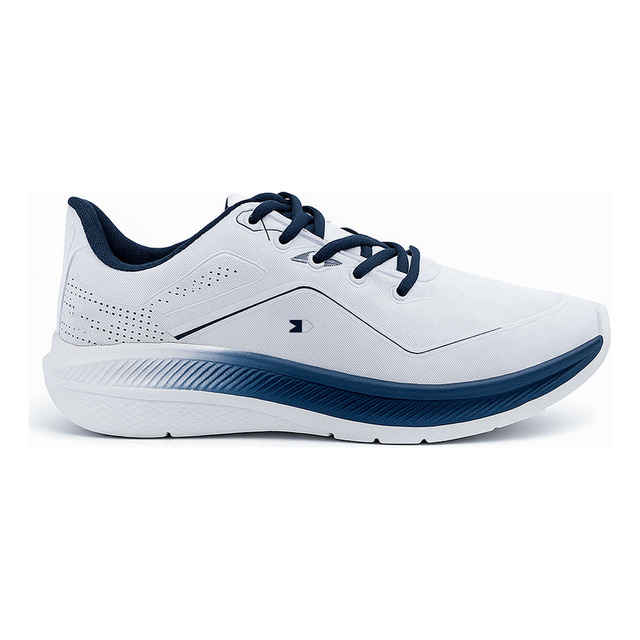 Tênis Sandrini Aero Run Academia Caminhada Treino