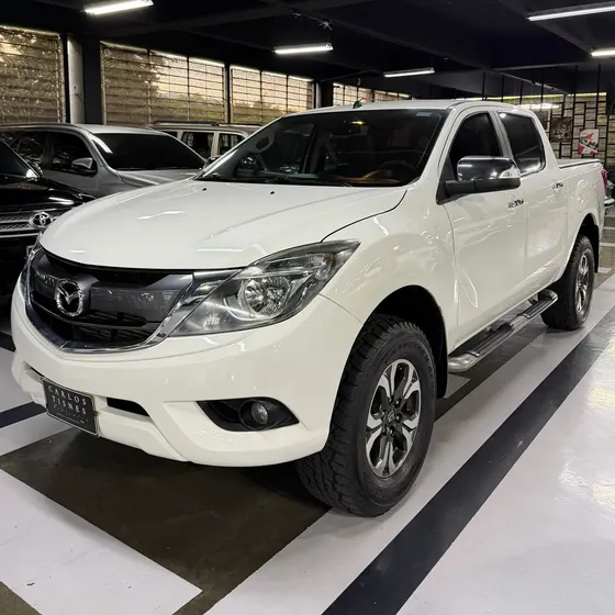 Mazda Bt-50 2017 3.2 Professional