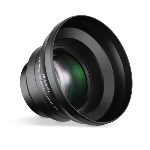 Panasonic Lumix S 28-200mm F4-7.1 Macro Lens | MercadoLivre
