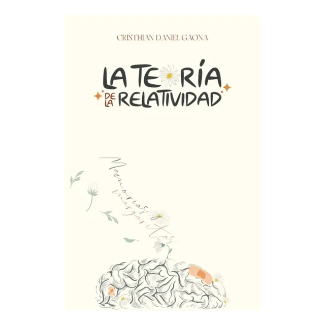 La Teoría De La Relatividad - Cristhian Daniel Gaona
