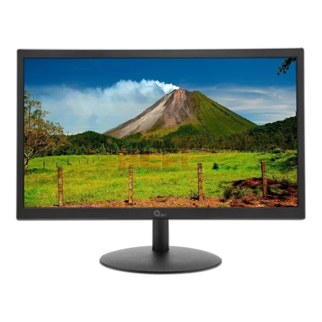 Monitor Led Qian Qm191704 De 19.5 