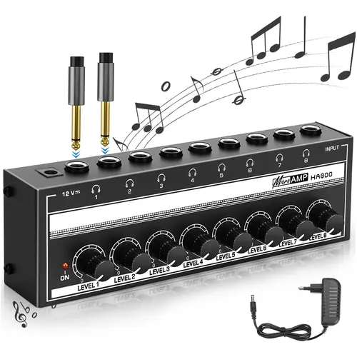 Preamp P/microfone Valvulado 2 Canais Processador Art Tps Ii