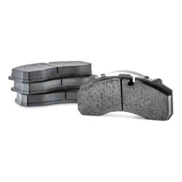 Pastillas Freno Mercedes Benz Axor 1933 1938 2044 05/...