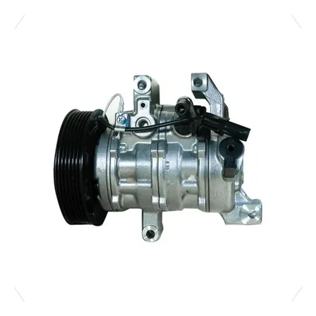 Compressor Ar Para Honda Hrv 2015 2016 2017 2018 1.8 Denso