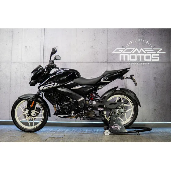 Bajaj Pulsar Ns 160 Fi 2022