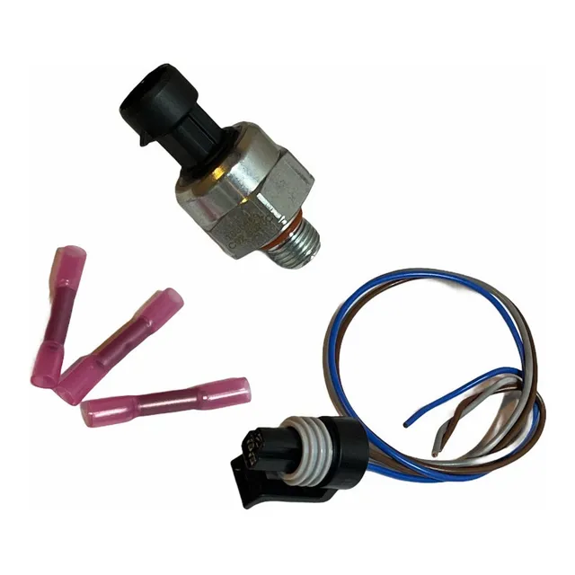 Sensor Icp Con Arnés Para Navistar Dt466e 1830669c92