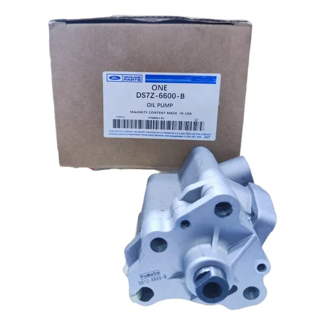 Bomba Aceite Mazda 6 Ford Ranger 2.3 Ecosport Mazda 3 5 2.0