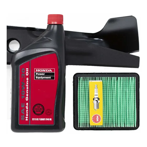 Serie Honda Hrx. Kit Ajuste Gama Maga-