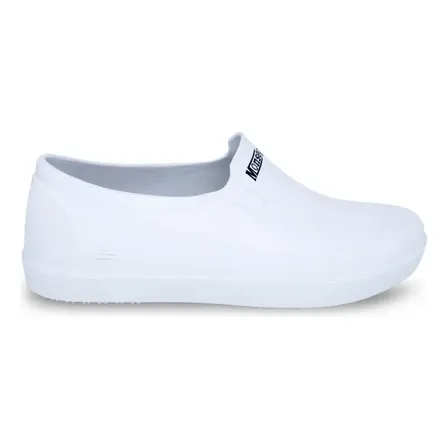 Sapato Enfermagem Tênis Antiderrapante Hospitalar Cozinha Ca