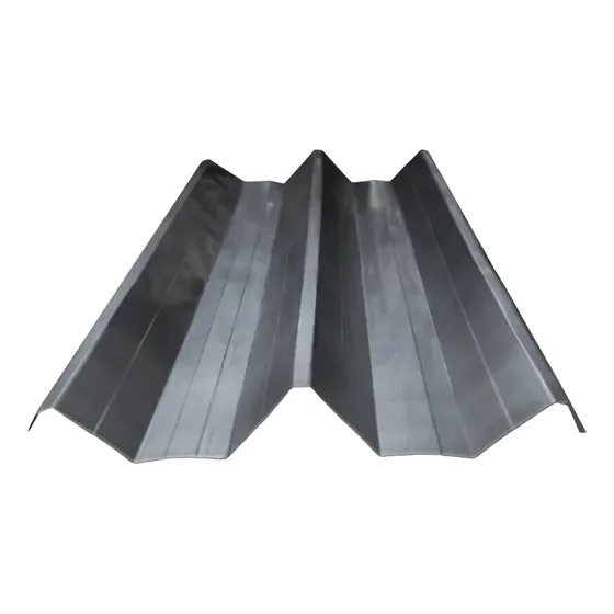 Chapa Autopanel Galvanizada 0.55 Mm X 5 Mt  Armco