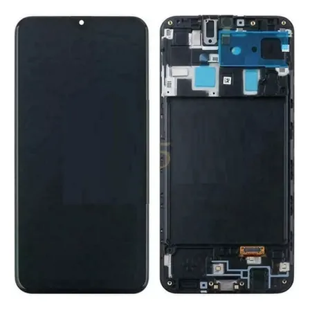 Pantalla Samsung A20 Incell Cm