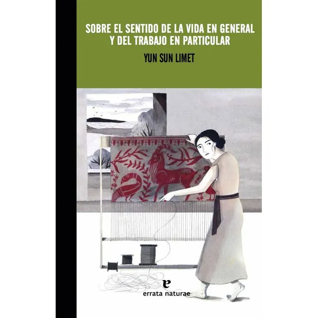 Sobre El Sentido De La Vida En General Y Del Trabajo En Part