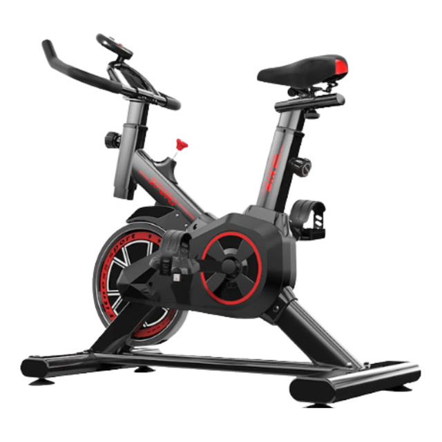 Bicicleta Ergométrica Liovi Para Spinning Preto E Vermelho Blend Shoop Xhjscrb8009 Bicicleta Ergométrica Liovi Para Spinning Preto E Vermelho Blend Shoop Xhjscrb8009