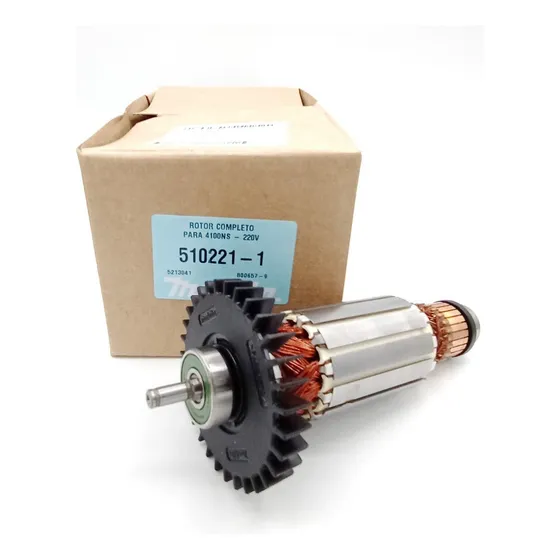 Induzido Makita 4100ns/4100nh2 220v 510221-1