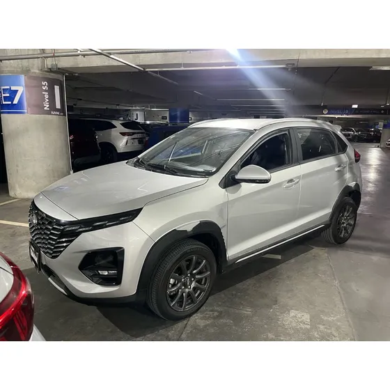 Chirey Tiggo 2 Pro 1.0 Comfort Cvt