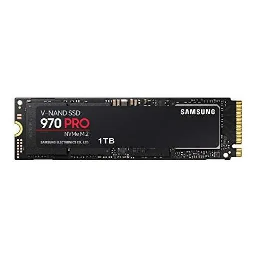 Samsung 970 Pro