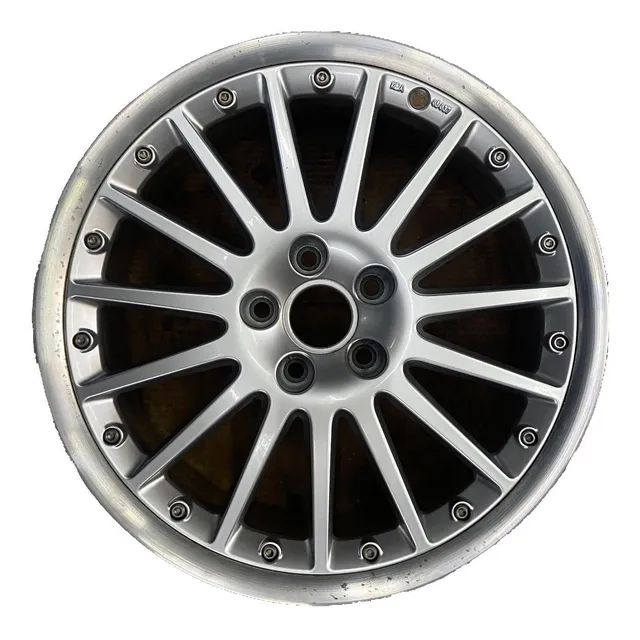 Llanta Original Al Audi Bbs 18  Gomeriaonline