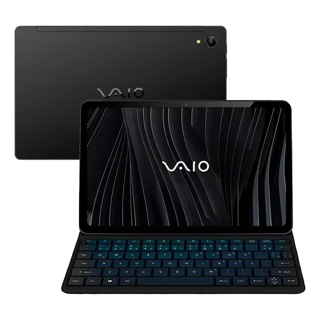 Tablet Vaio 3801362 Tl10 128gb 10.4 4g | Procesador Wi-fi Octa-core