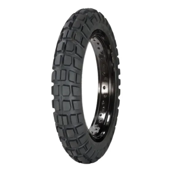 Pneu Kenda Dianteiro Big Block K784 90/90b-21 54t Big Trail