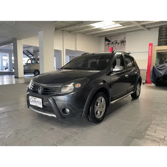 Renault Stepway 1.6l