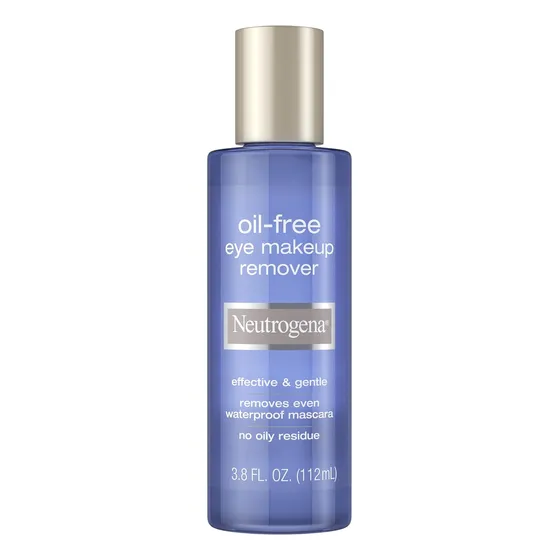 Desmaquillante Oil Free Neutrogena Bmakeup