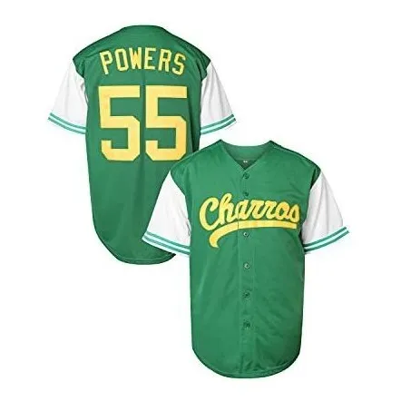 Ruhao 55 Potencias Charros Eastbound Y Down Myrtle B4z4u