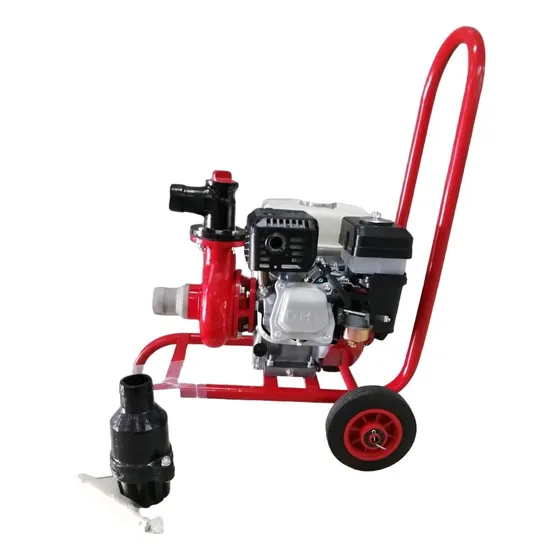 Motobomba Caracol 2 Pulgadas Motor 5.5 Hp