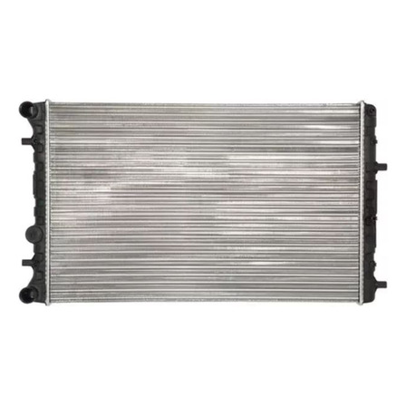 Radiador Gol G5 G6 G7 G8 1.0 1.6 Ano 06/18 Com Ar Radiador Gol G5 G6 G7 G8 1.0 1.6 Ano 06/18 Com Ar